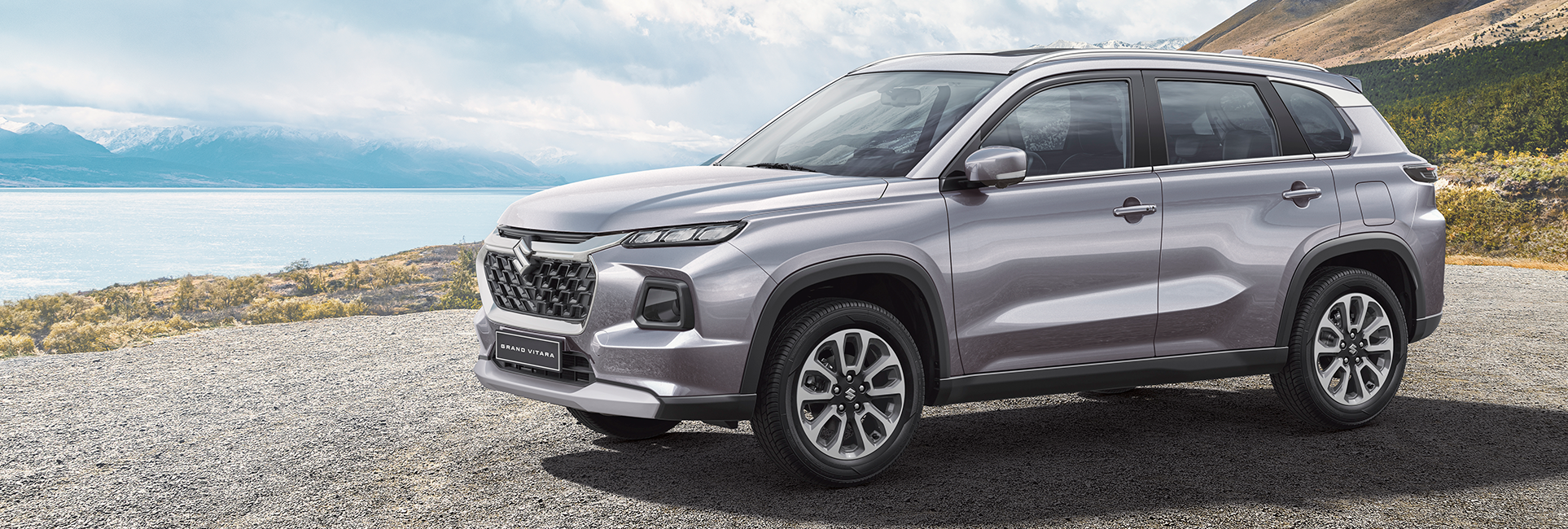 GRAND VITARA